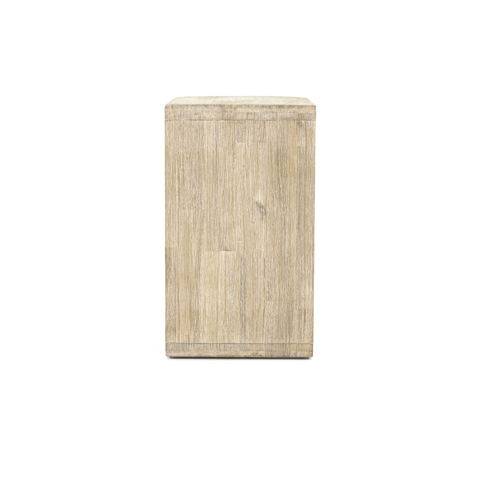 Harpo C-Shaped Side Table - Image 4