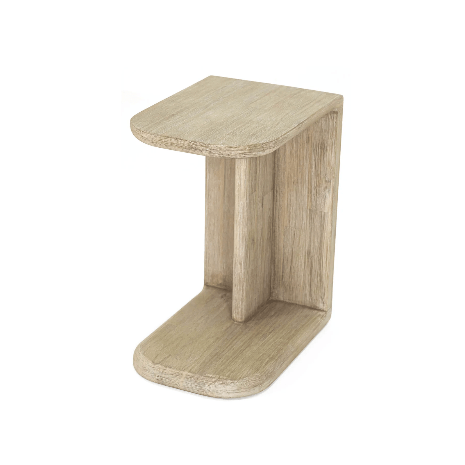 Harpo C-Shaped Side Table - Image 5