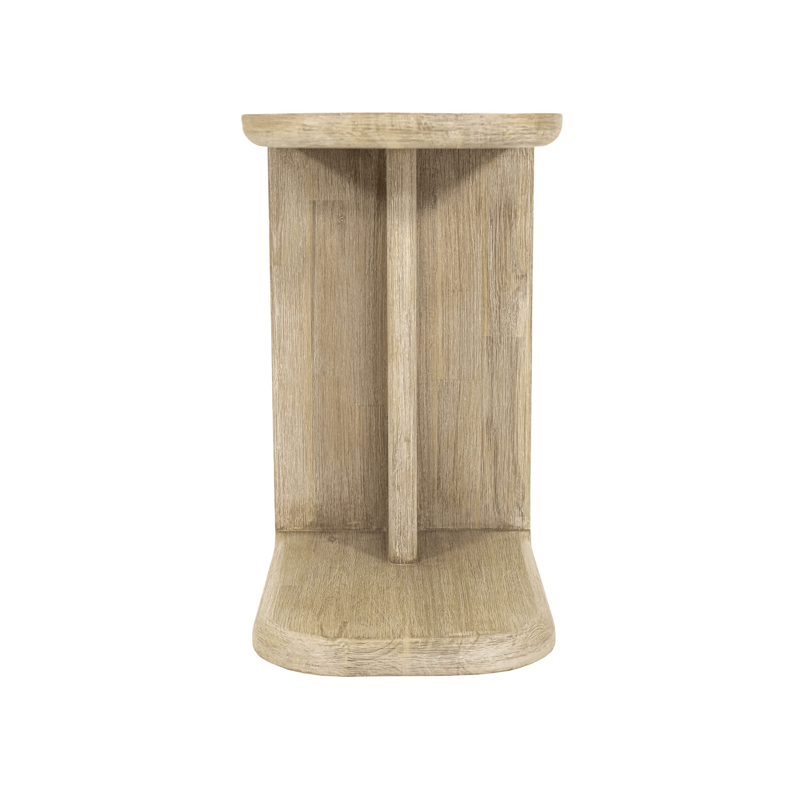 Harpo C-Shaped Side Table - Image 6