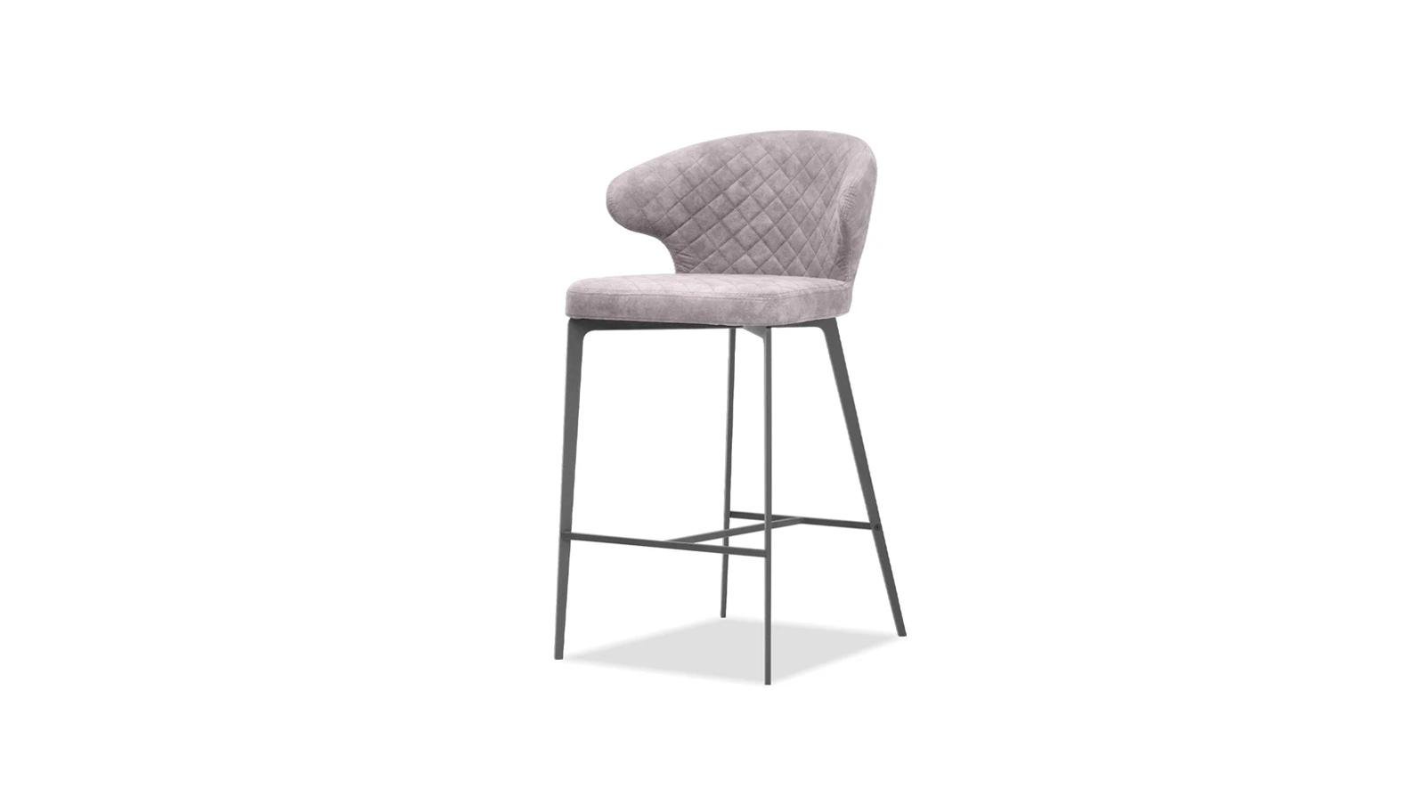 Hug Counter Stool Fawn
