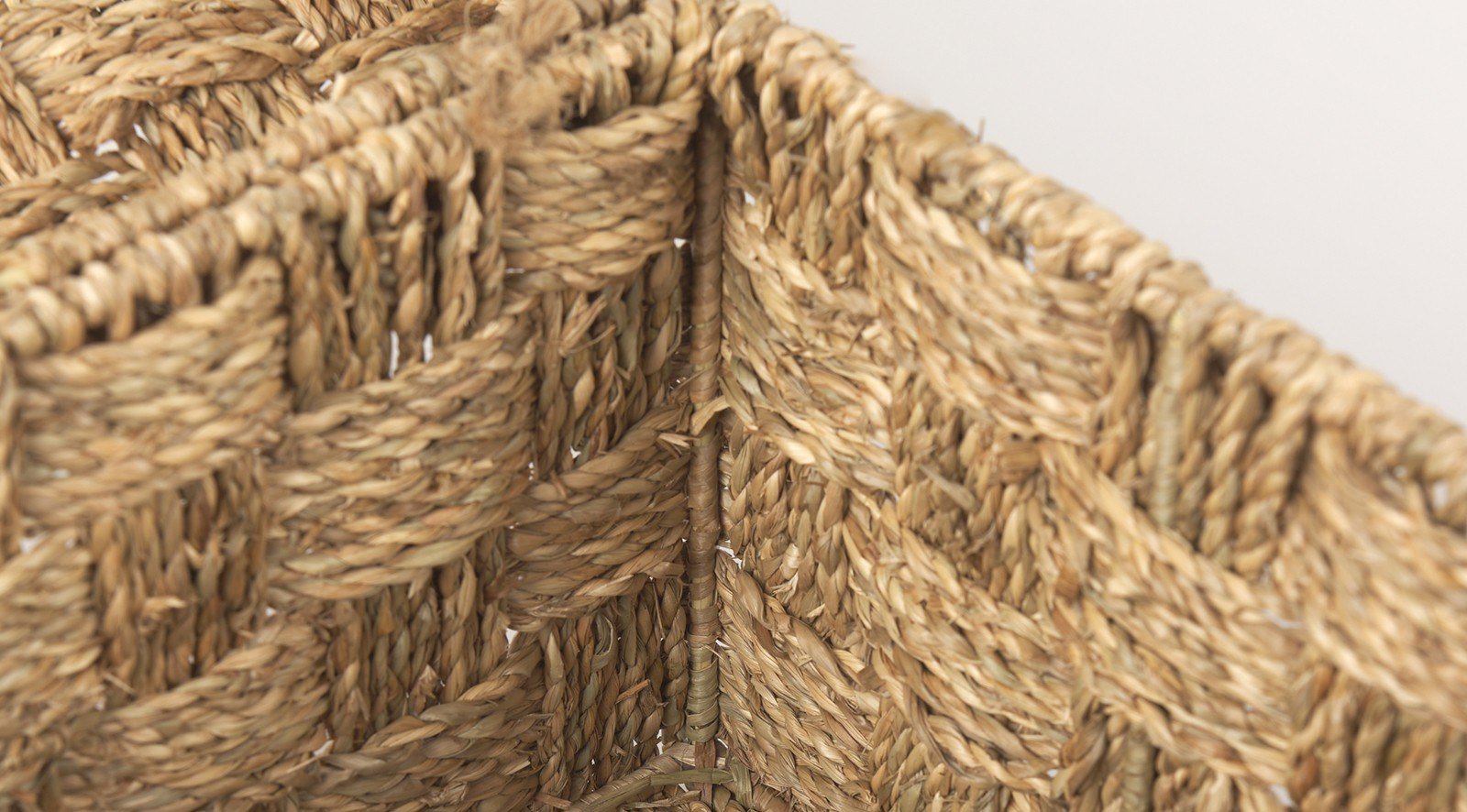 Hanalei Seagrass Boxes S/3 - Image 7