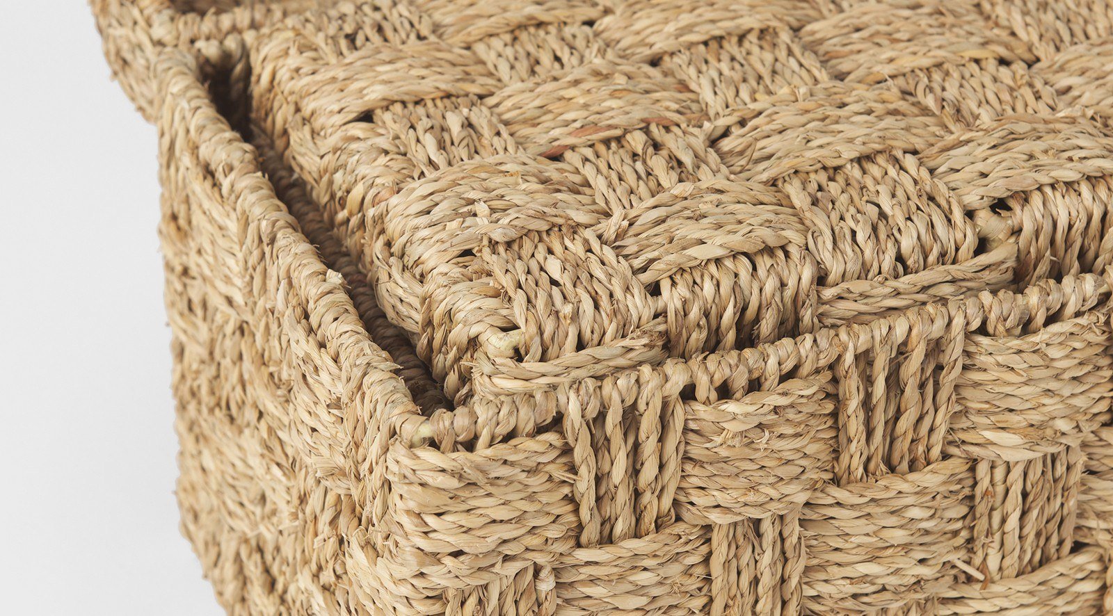 Hanalei Seagrass Boxes S/3 - Image 9
