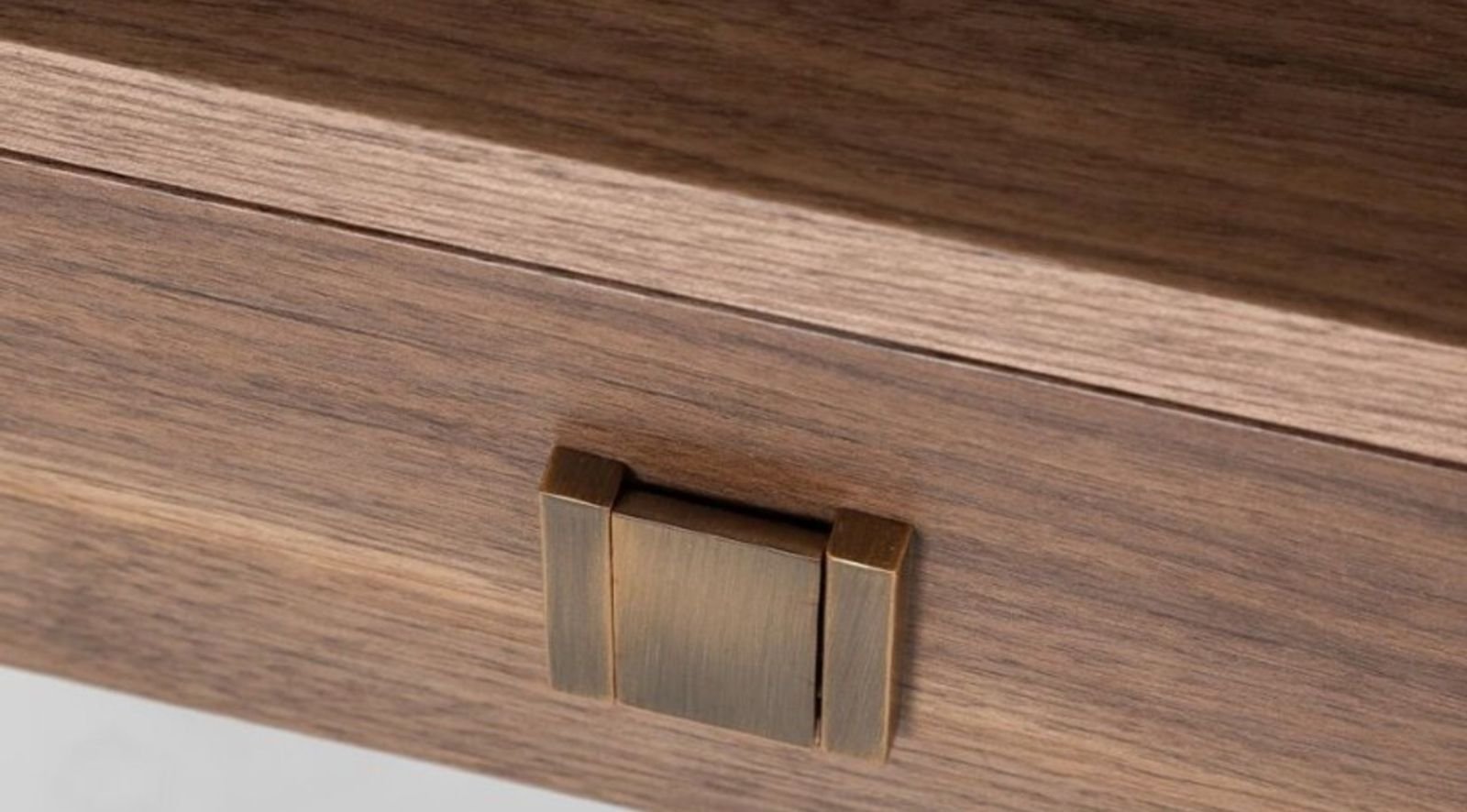 Hara 1 Drawer- Frozen Walnut - Image 4