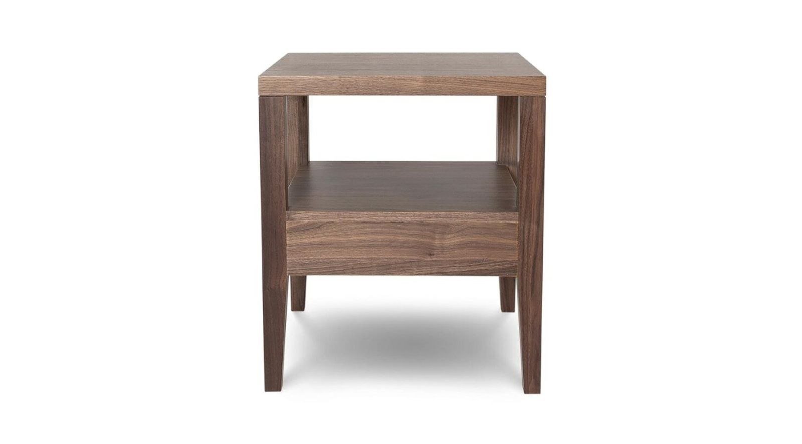 Hara 1 Drawer- Frozen Walnut - Image 6