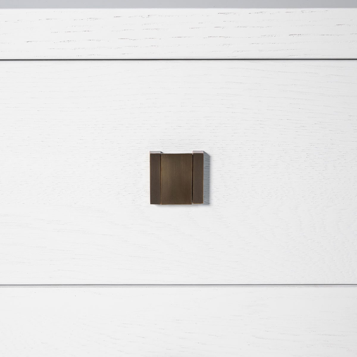 Hara 9 Drawer Dresser - White - Image 7