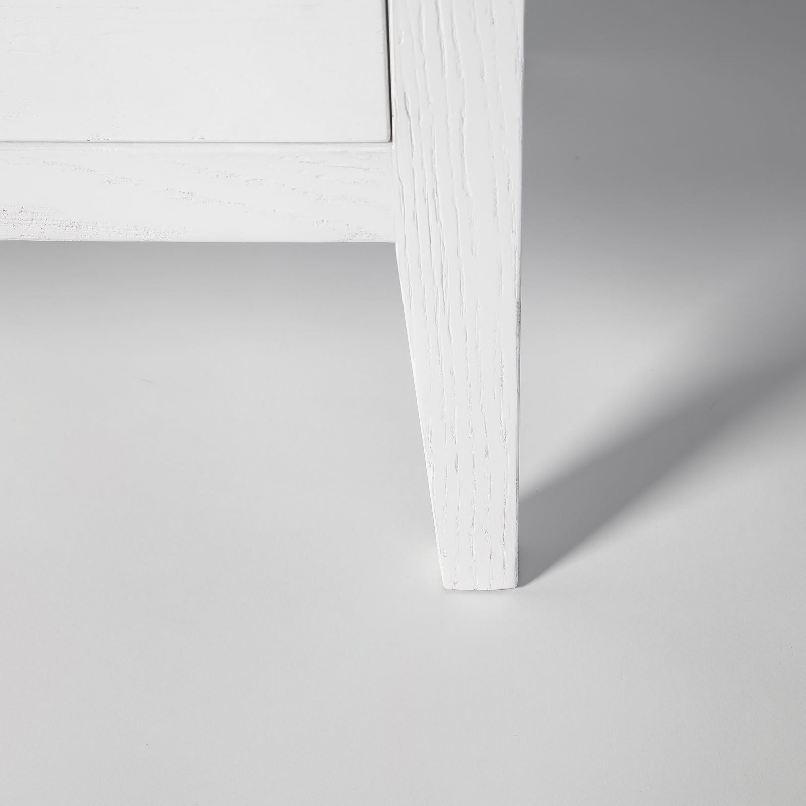 Hara 9 Drawer Dresser - White - Image 6
