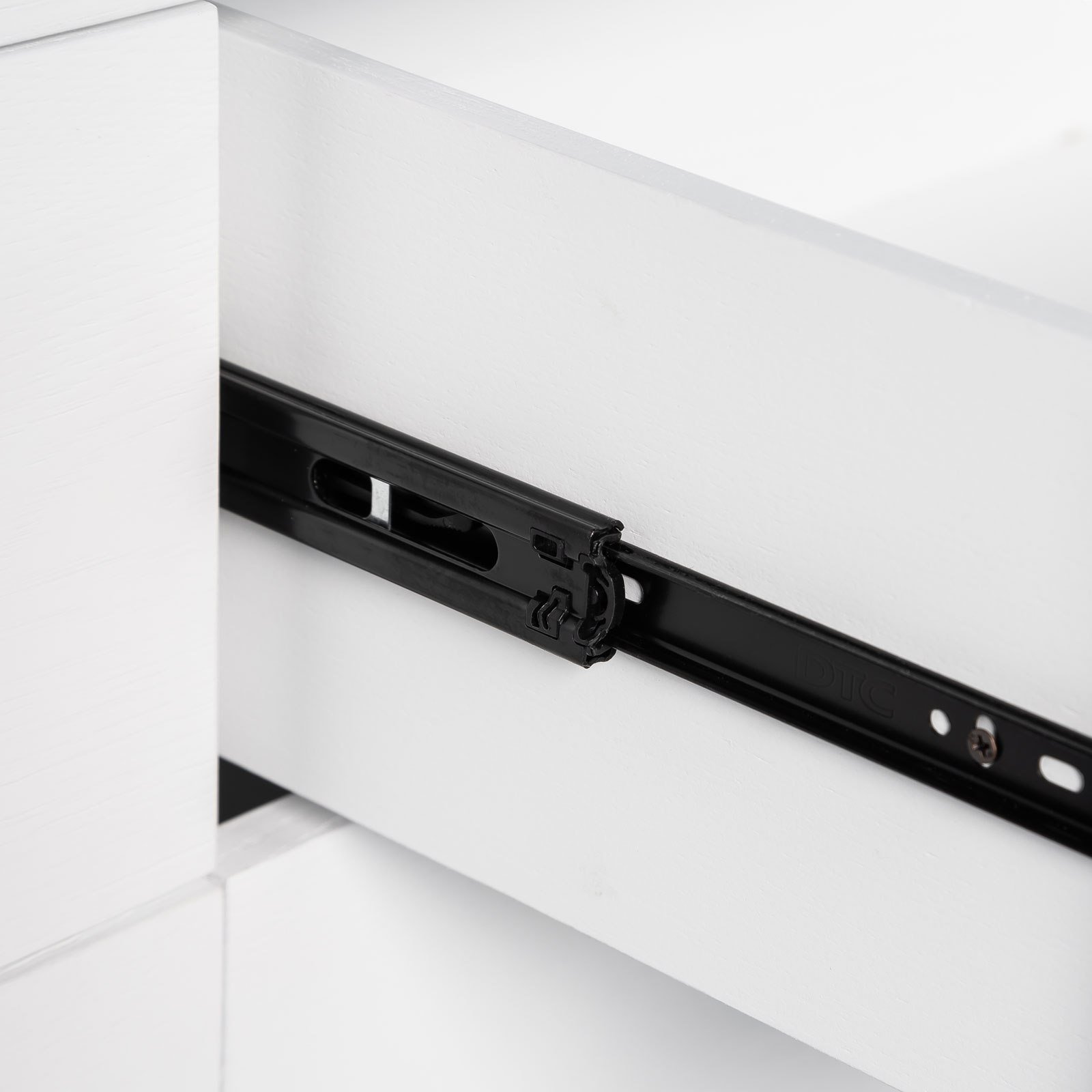 Hara 9 Drawer Dresser - White - Image 5