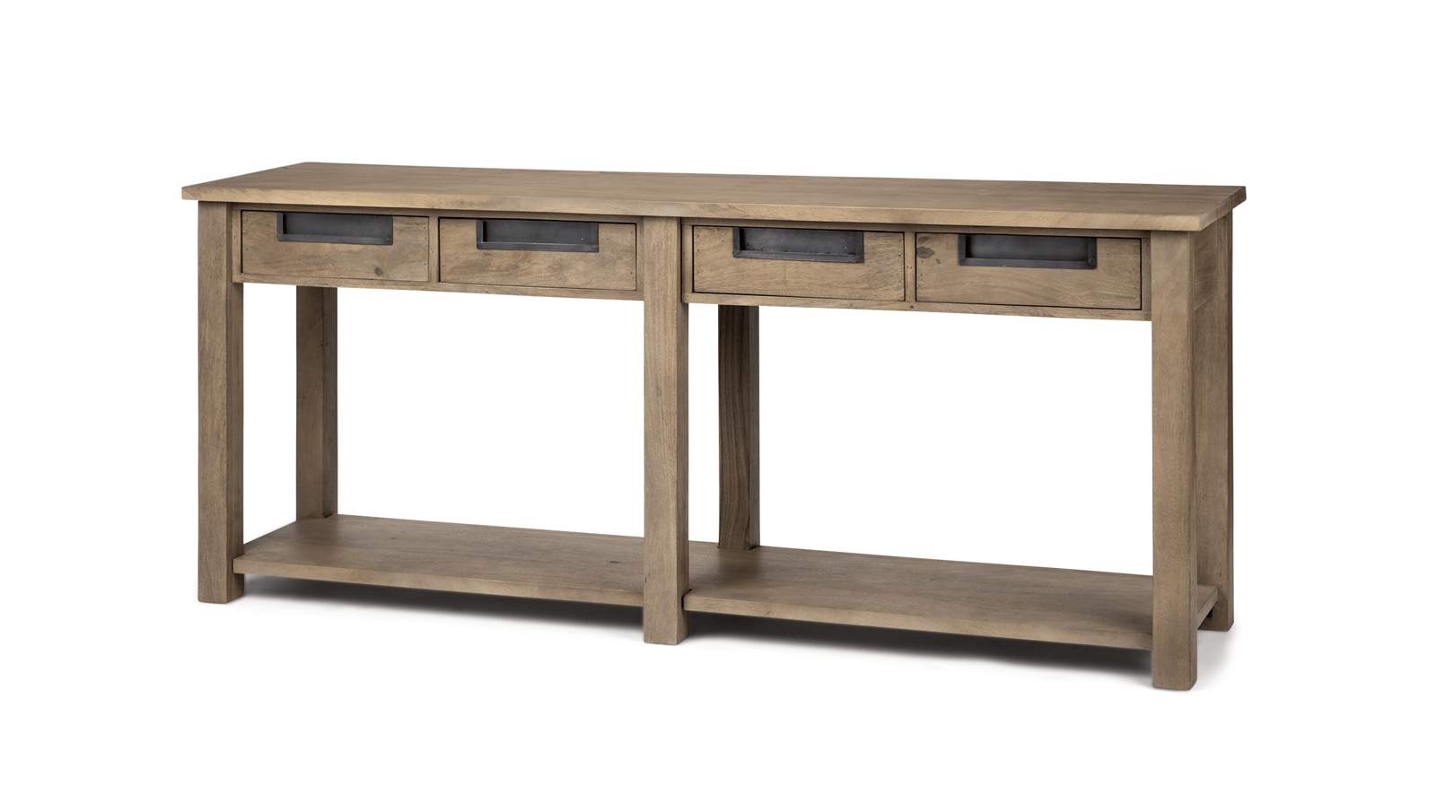 Harrelson III - Console Table