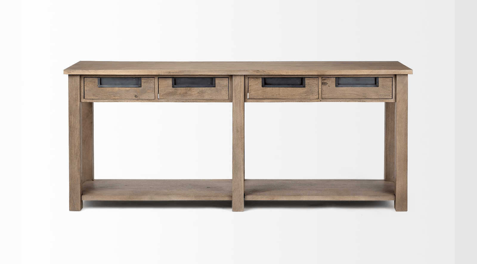 Harrelson III - Console Table - Image 5