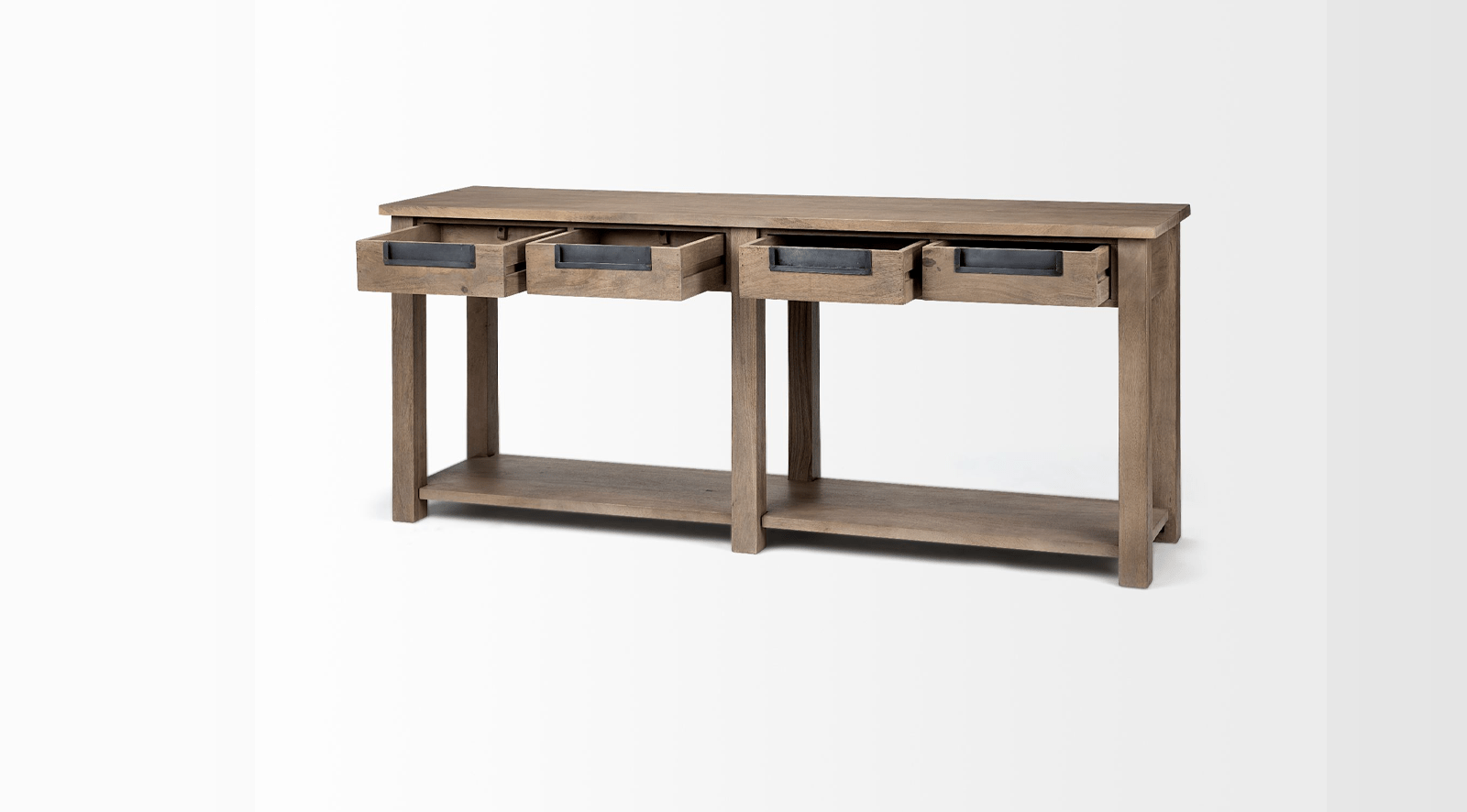Harrelson III - Console Table - Image 7