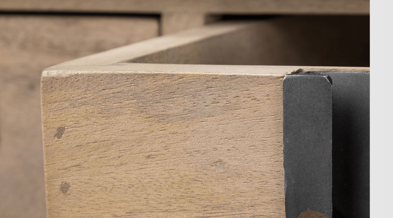 Harrelson III - Console Table - Image 6
