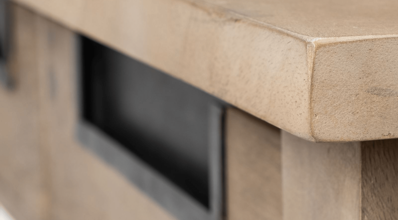 Harrelson III - Console Table - Image 2