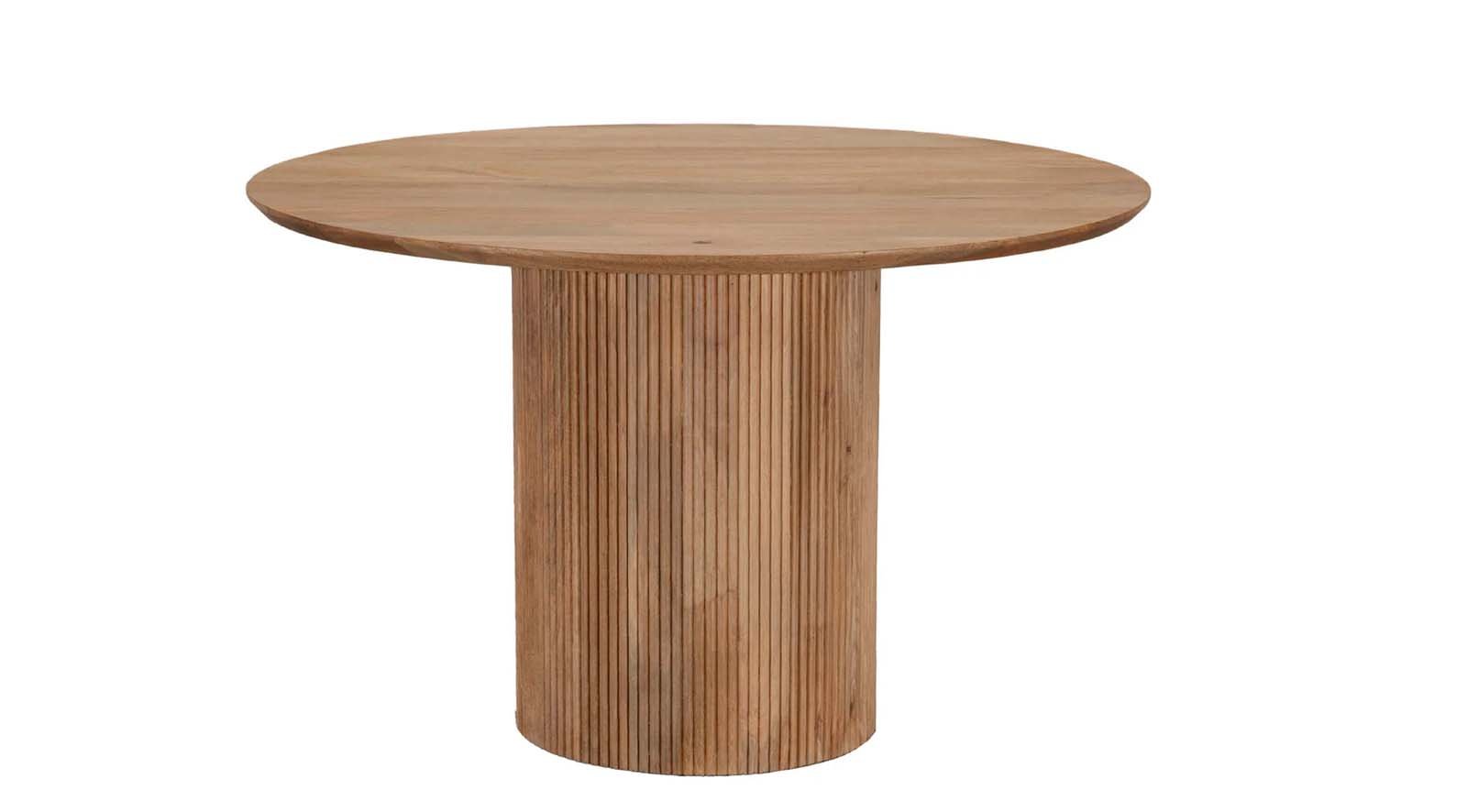Haven Round Dining Table