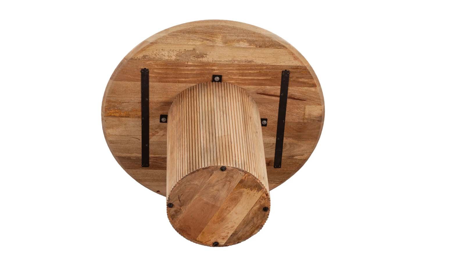 Haven Round Dining Table - Image 2