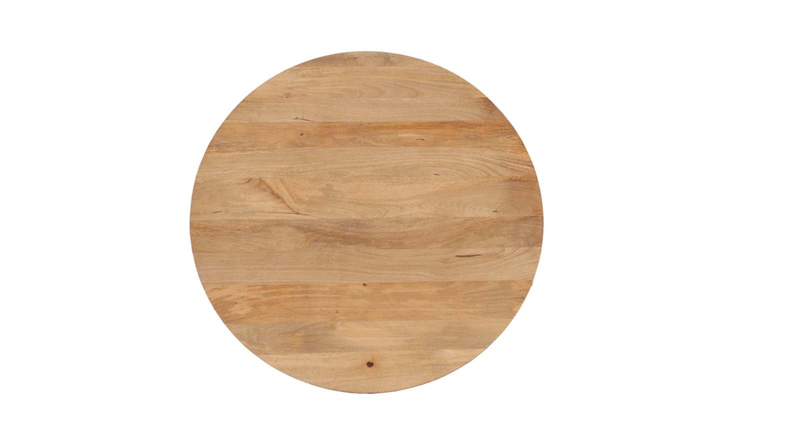 Haven Round Dining Table - Image 3