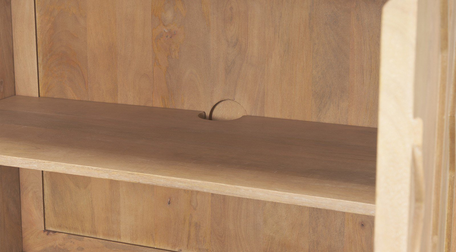 Heera Accent Cabinet - Image 8