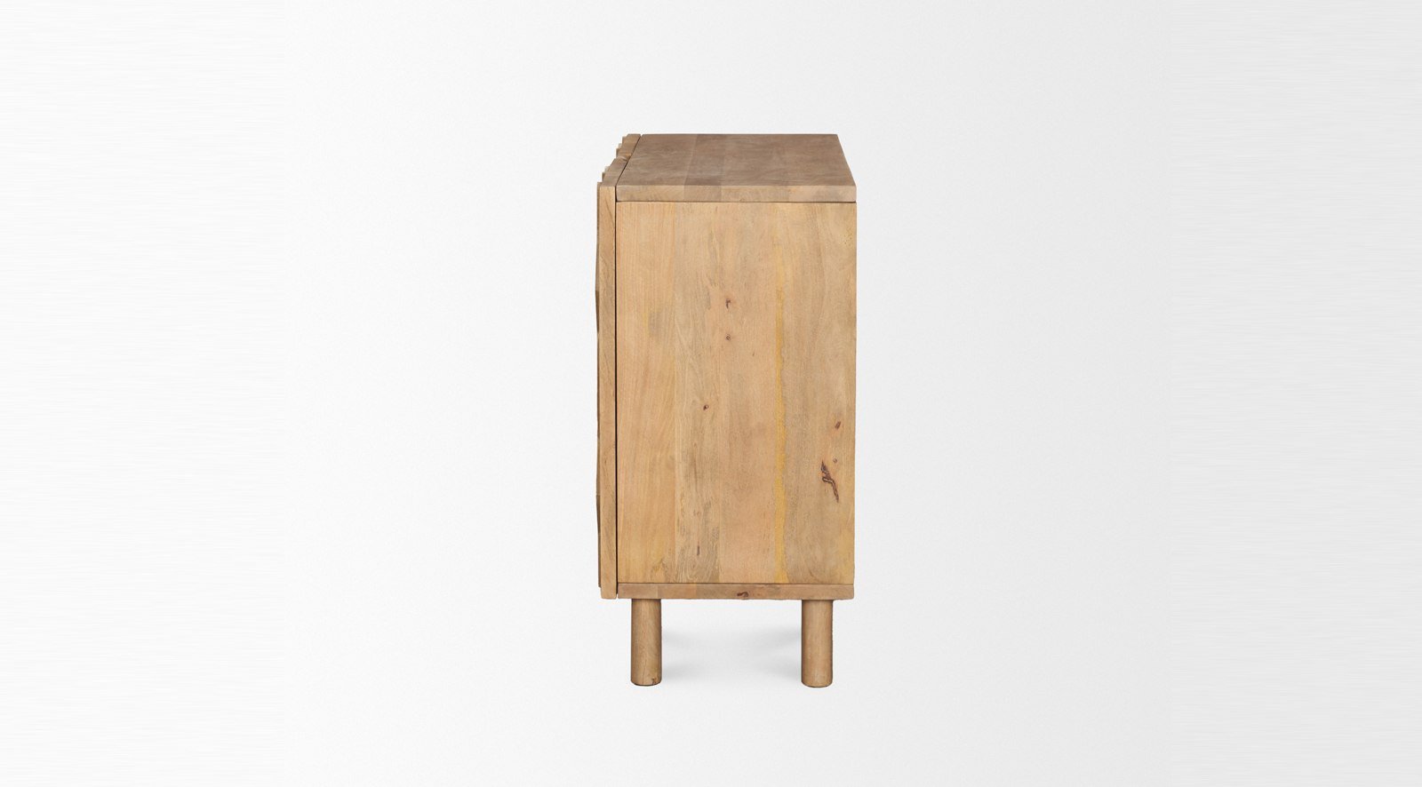Heera Accent Cabinet - Image 5