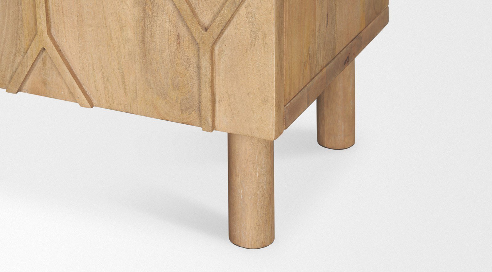 Heera Accent Cabinet - Image 9