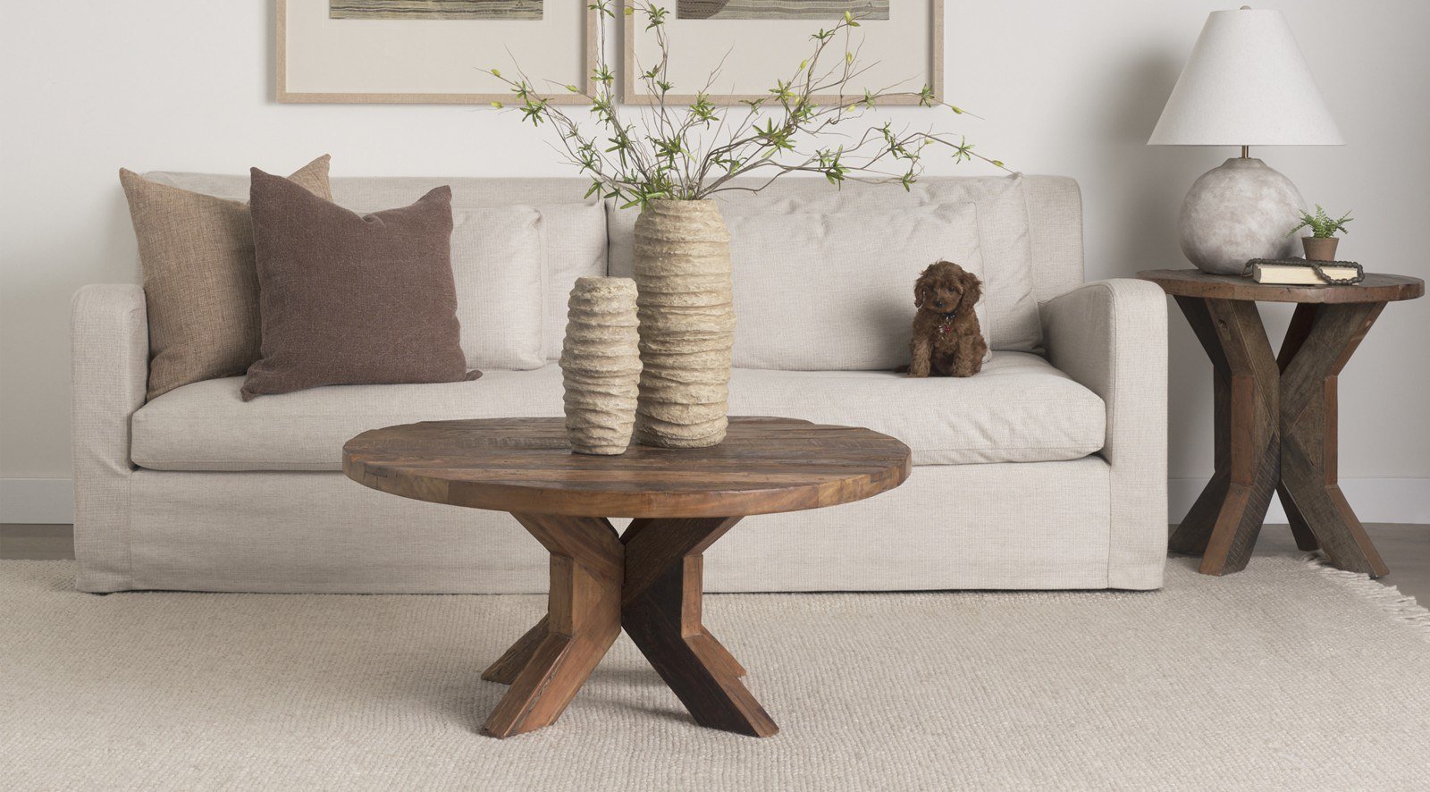 Heidi Coffee Table - Image 7