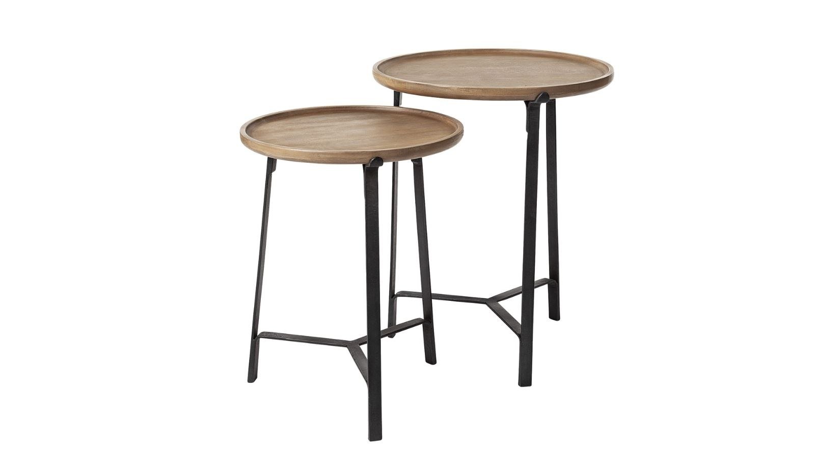 Helios III Side Table