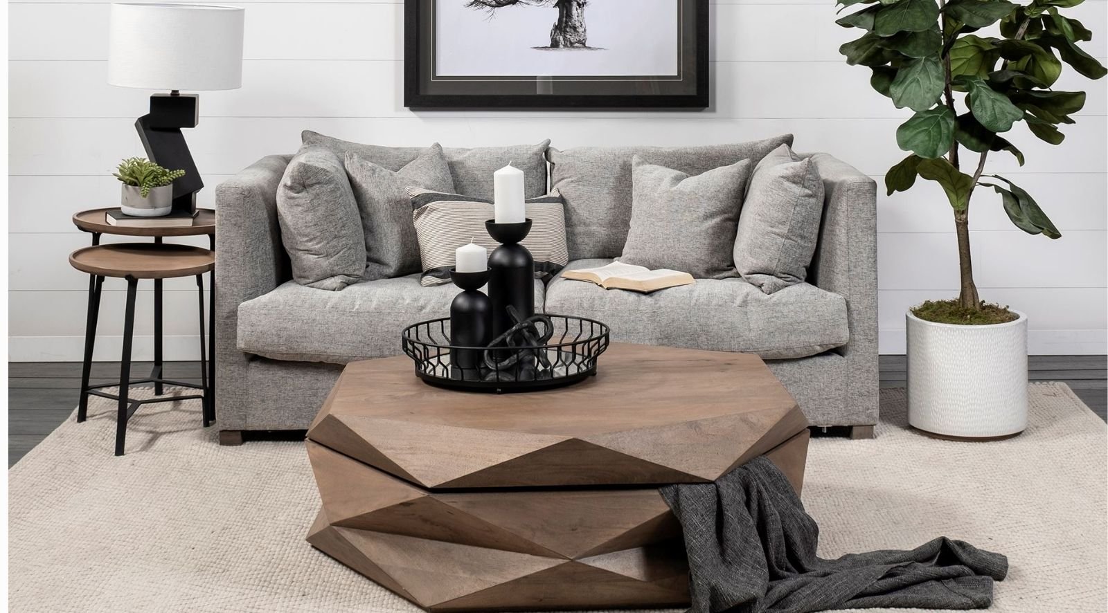 Helios III Side Table - Image 11