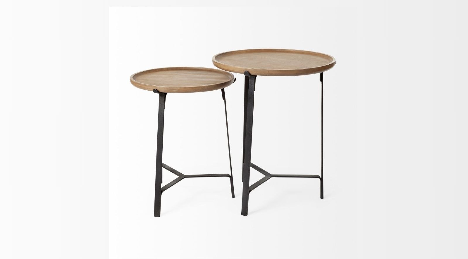 Helios III Side Table - Image 6