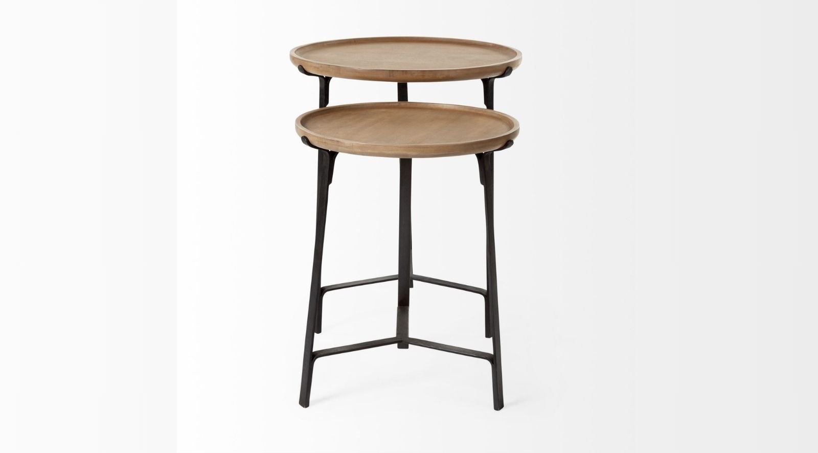 Helios III Side Table - Image 5