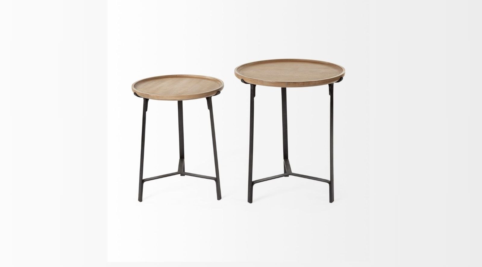 Helios III Side Table - Image 4