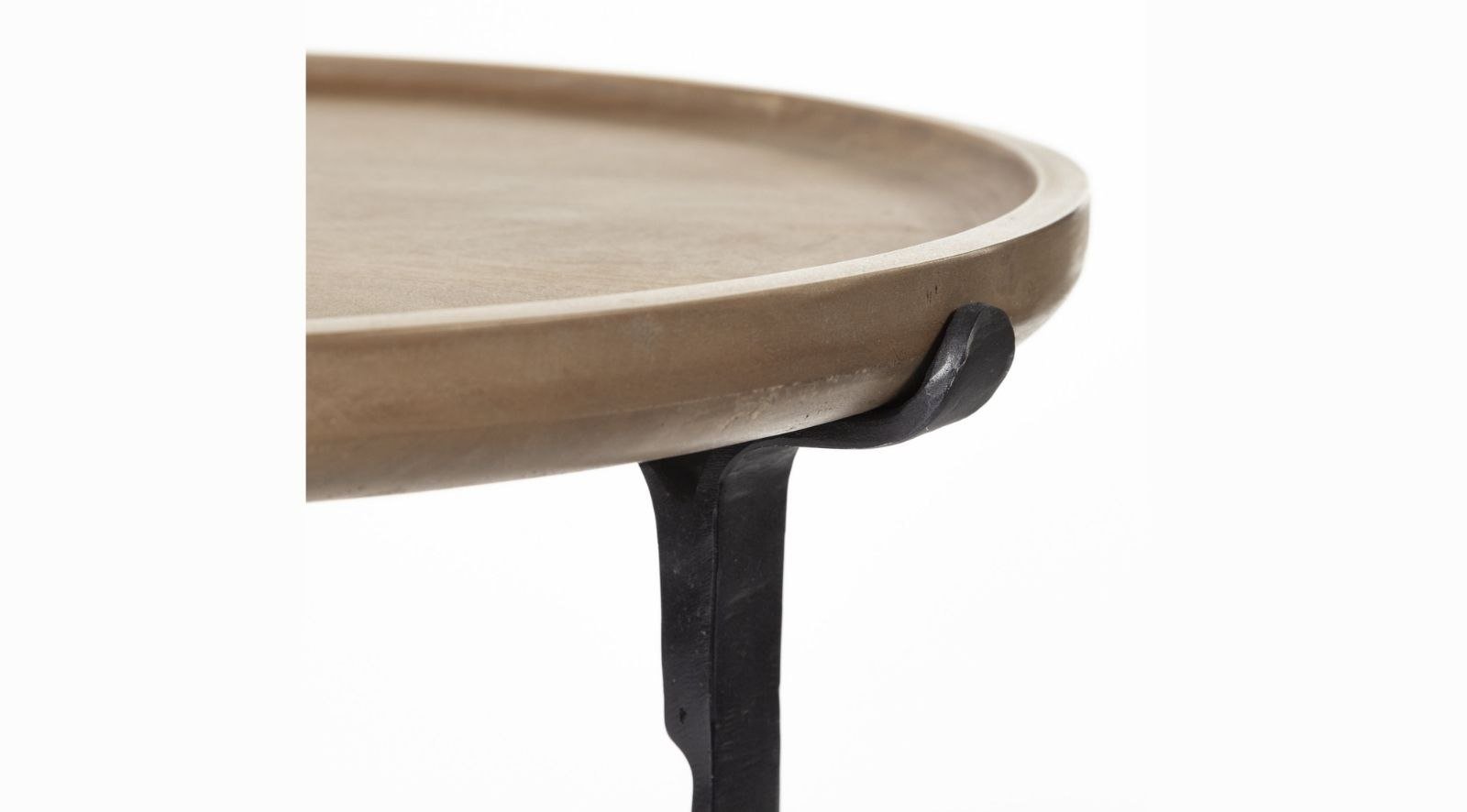 Helios III Side Table - Image 2