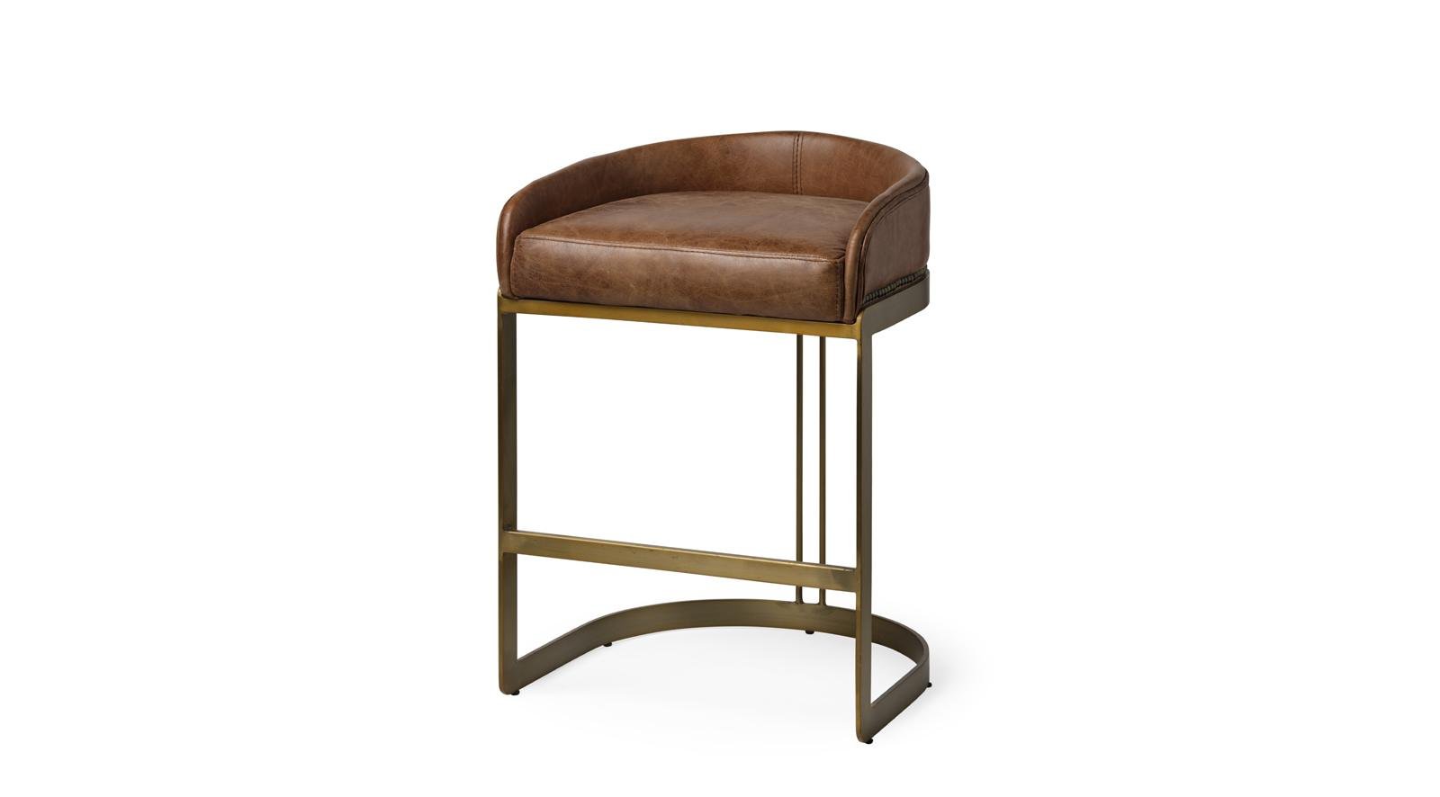 Hollyfield Counter Stool