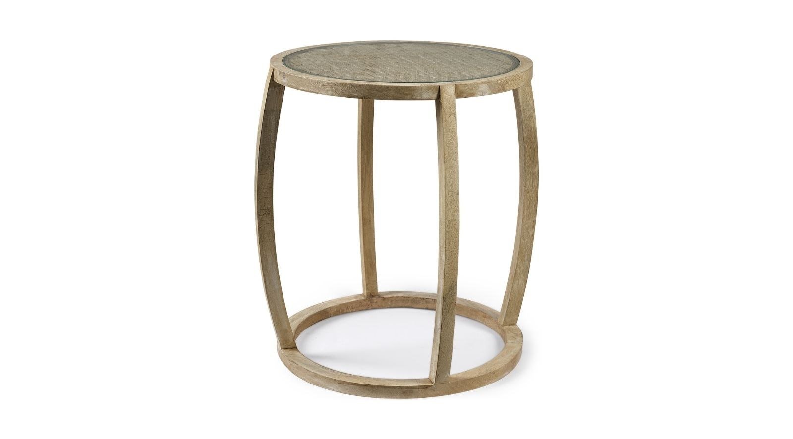 Hubbard I Accent table