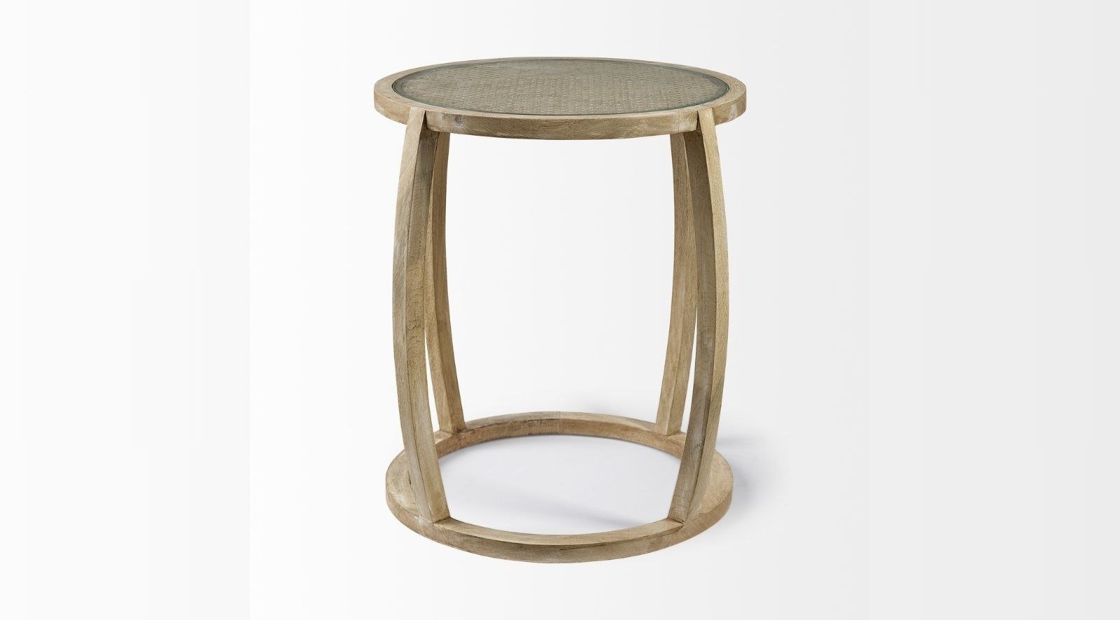 Hubbard I Accent table - Image 3