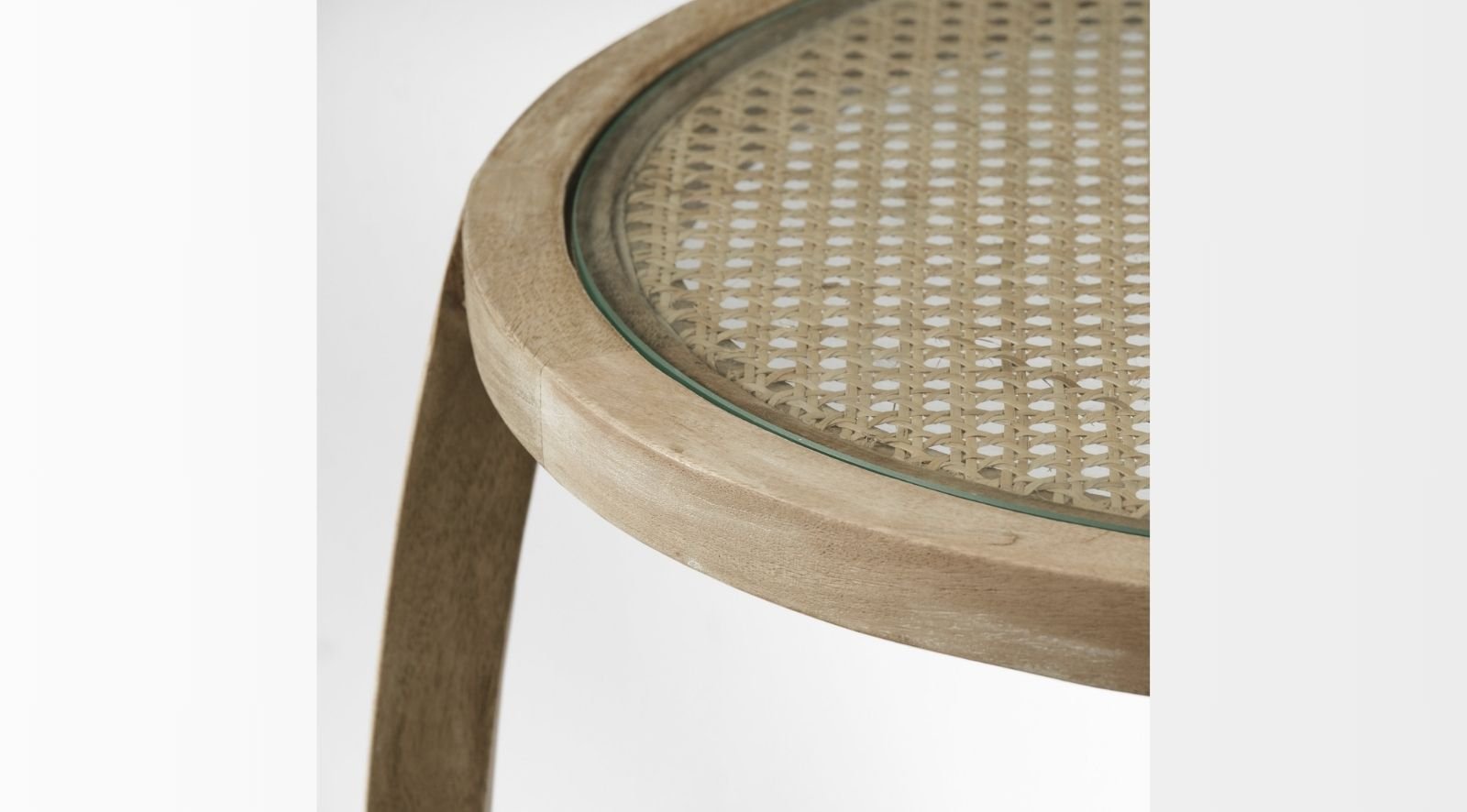 Hubbard I Accent table - Image 2