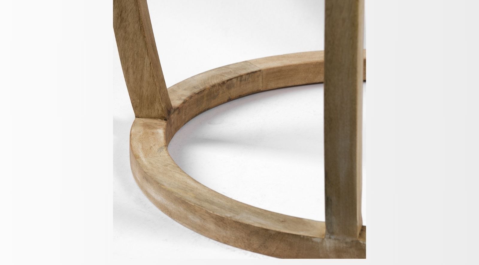 Hubbard I Accent table - Image 4