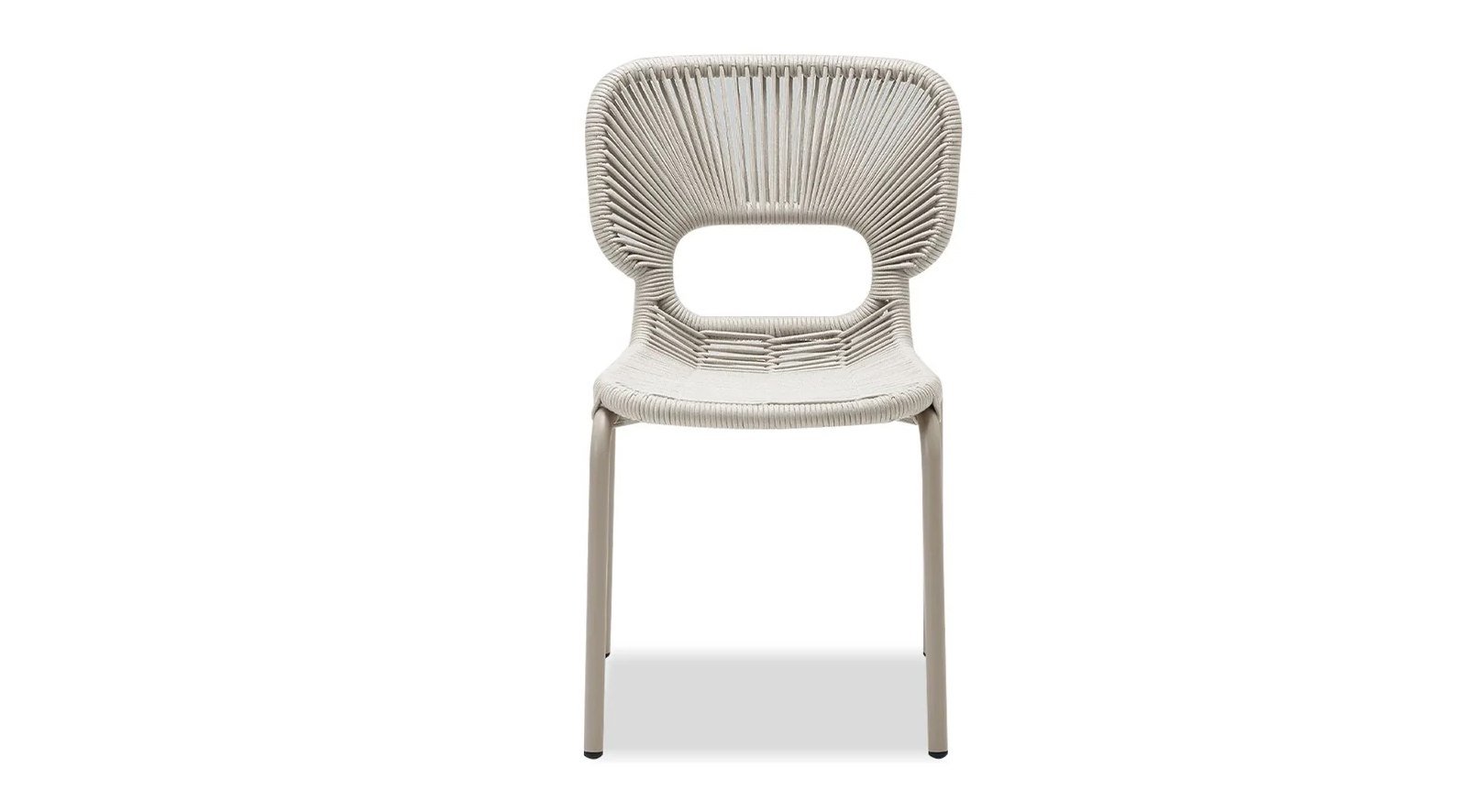 Ischia Dining Chair Lvory - Image 5