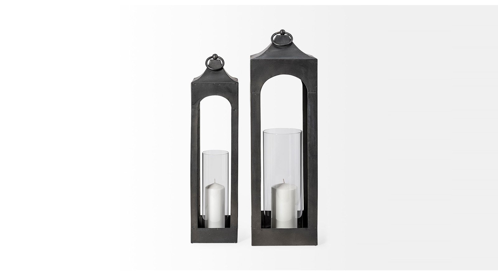 Ina Lantern 34h - Image 2
