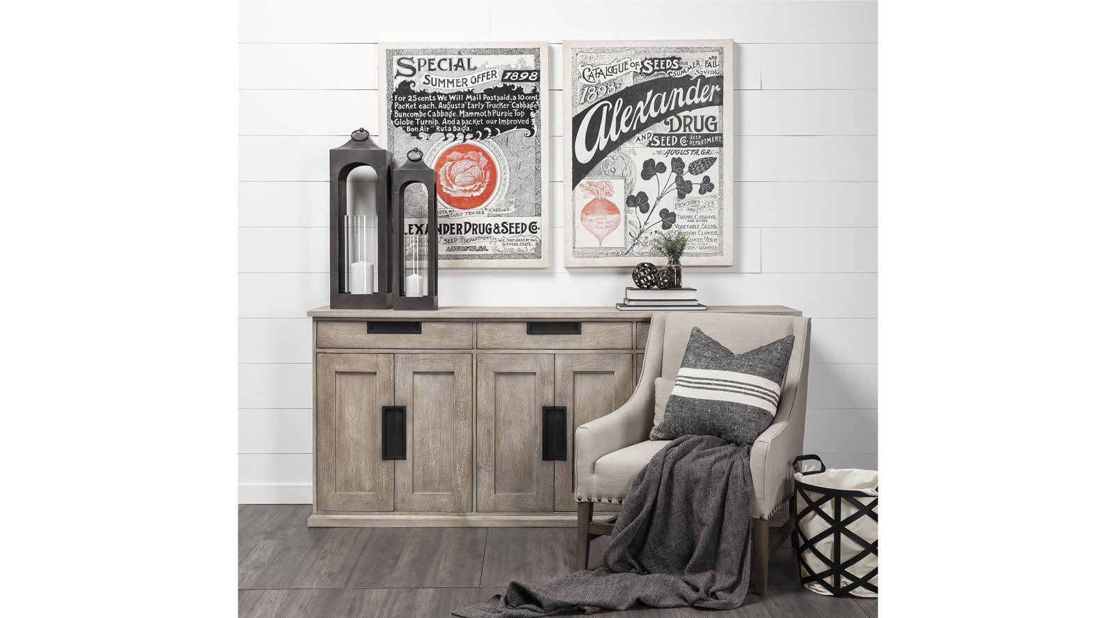 Ina Lantern 34h - Image 4