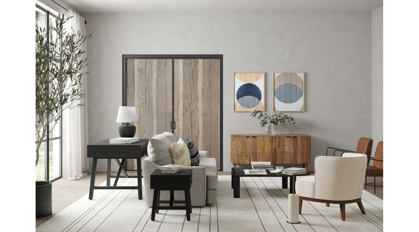 Infinity Sideboard - Image 2
