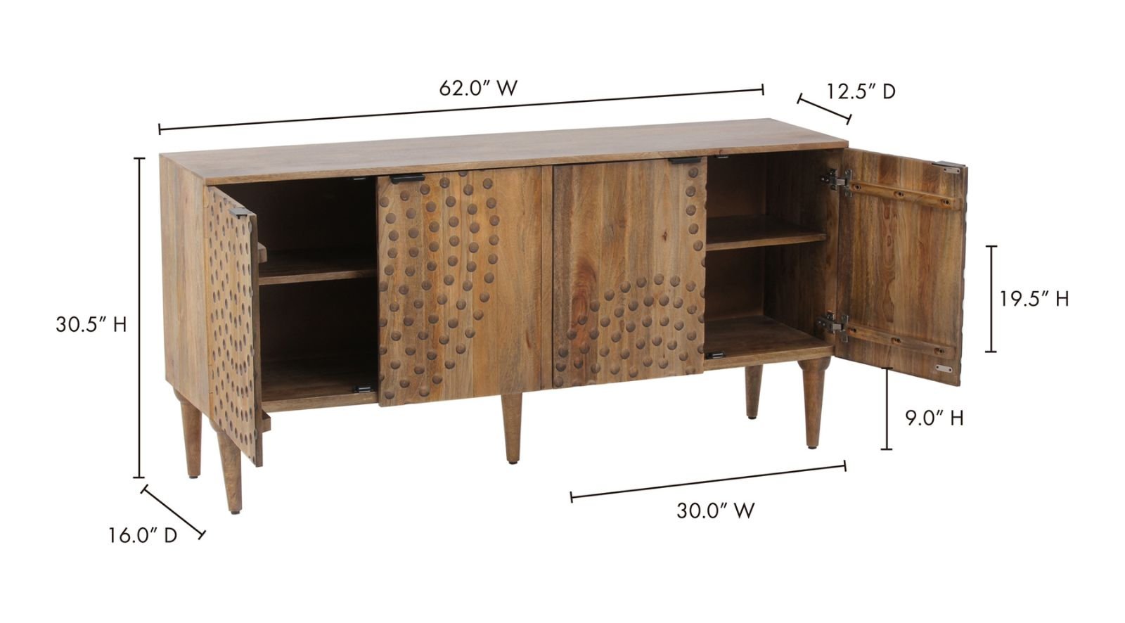 Infinity Sideboard - Image 3