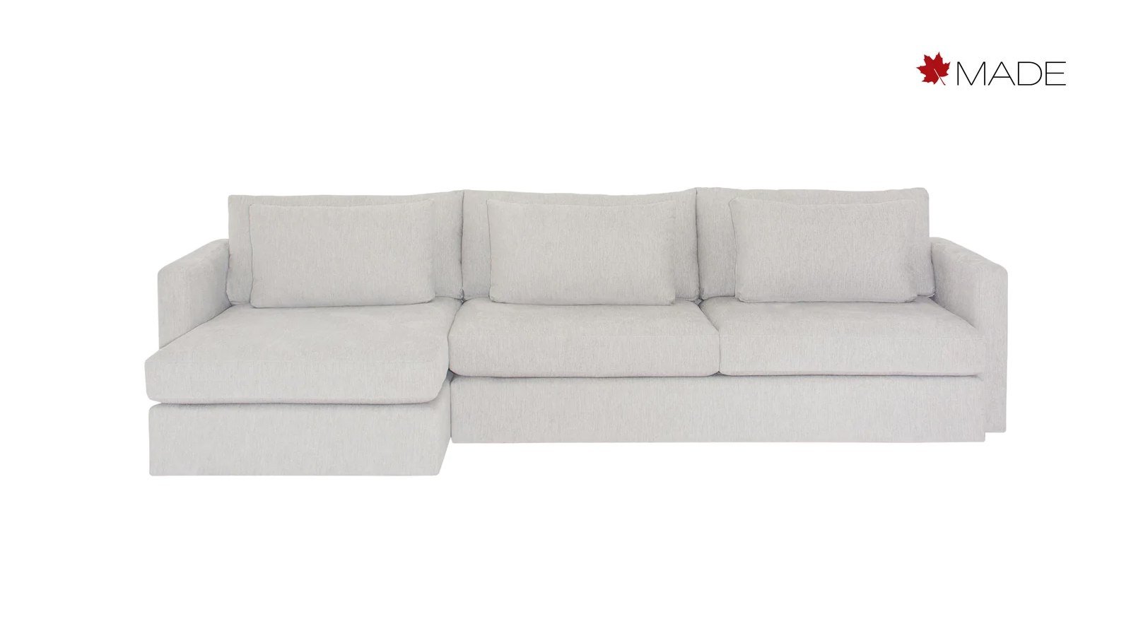 Isaac Sectional