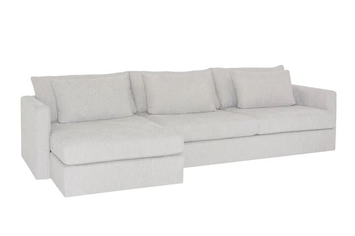 Isaac Sectional - Image 2