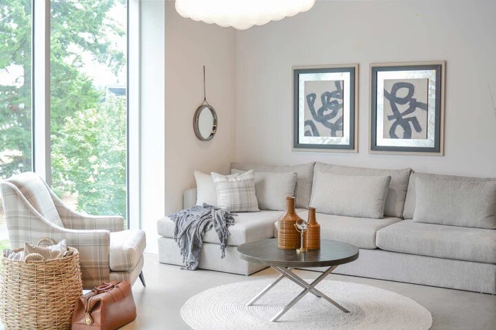 Isaac Sectional - Image 5