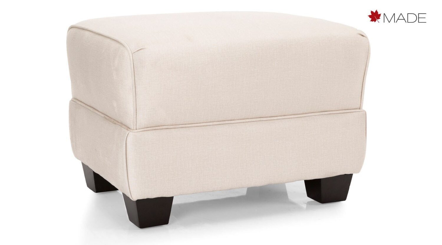 Jazz Ottomans
