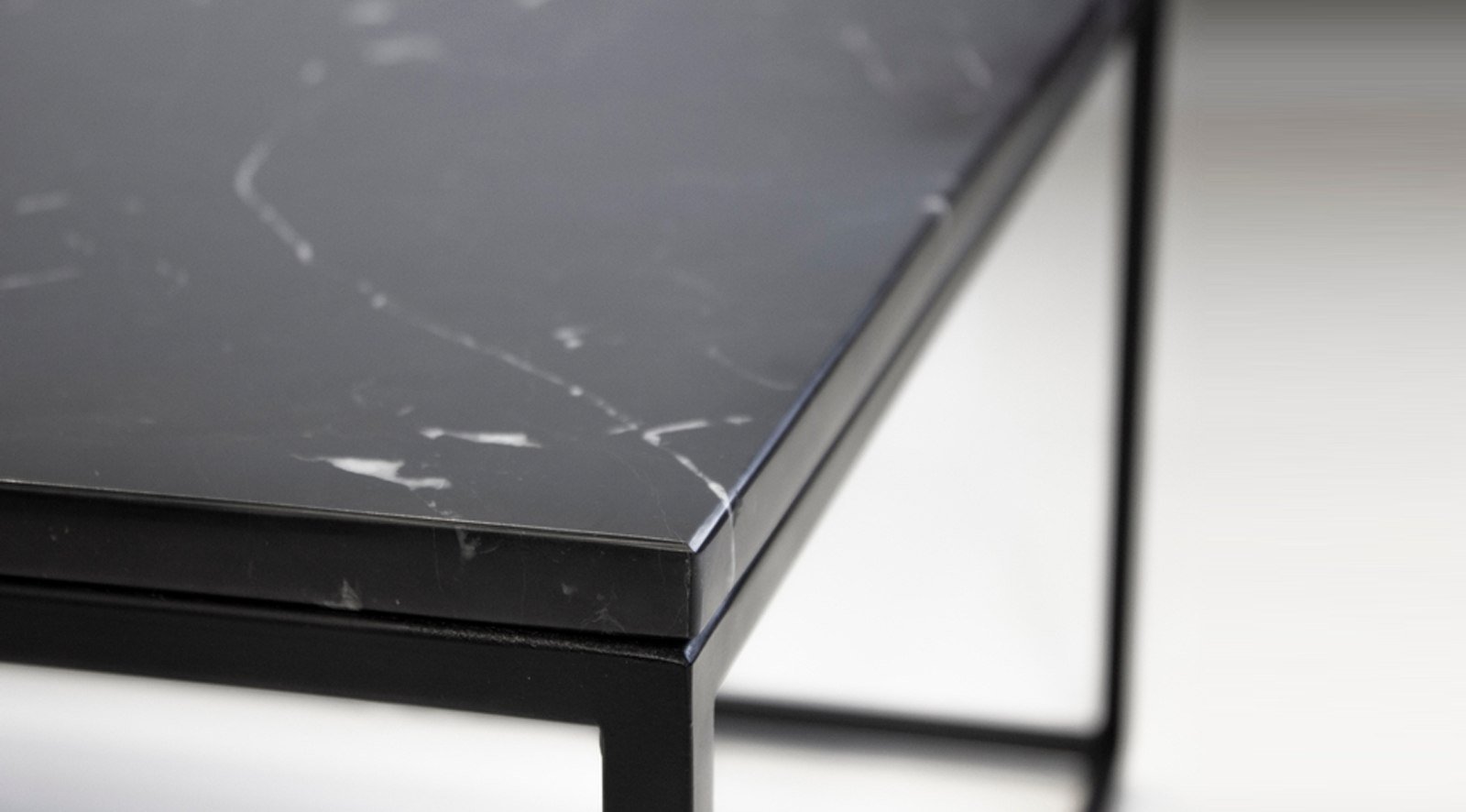 Onix End Table Black - Image 4