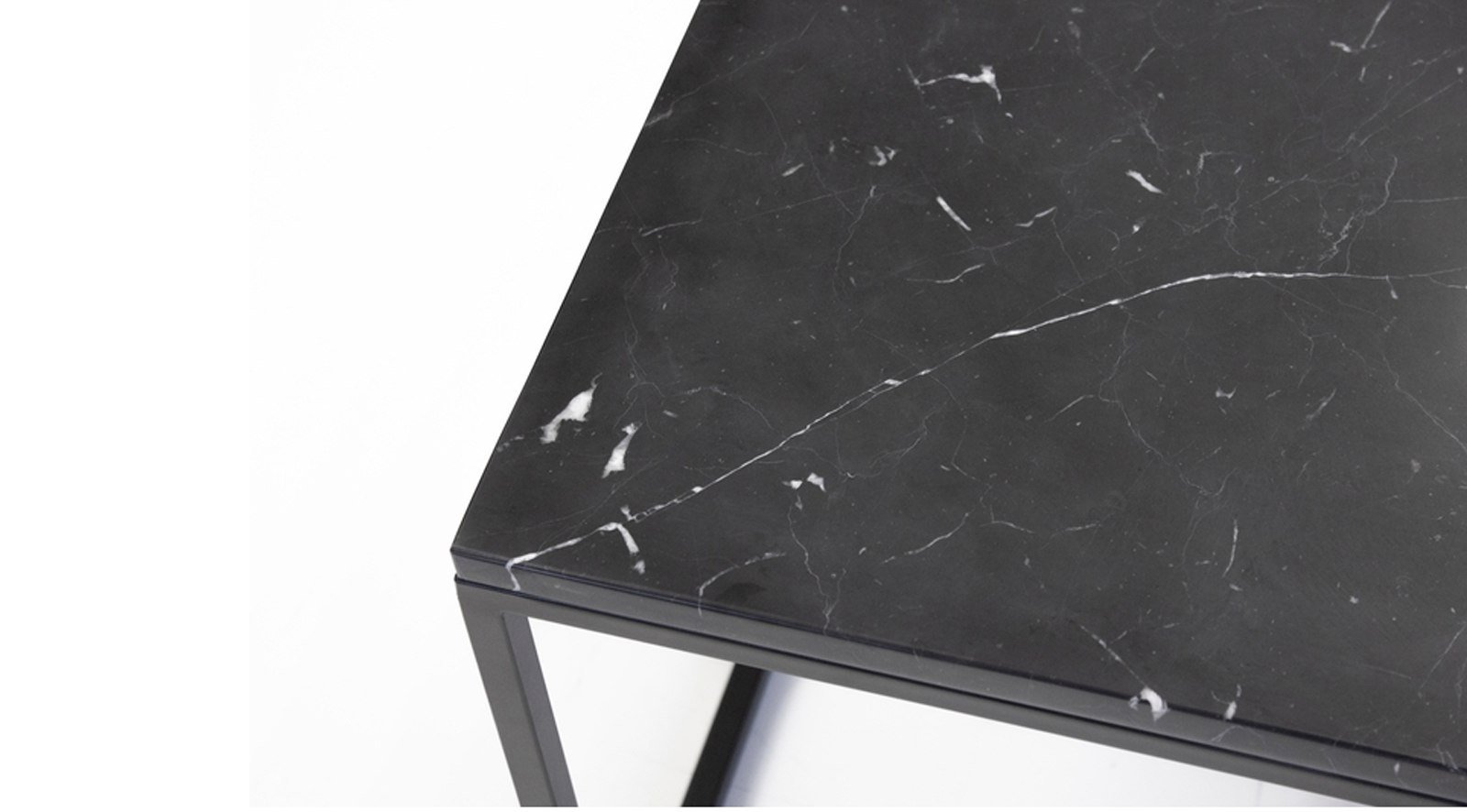 Onix End Table Black - Image 5