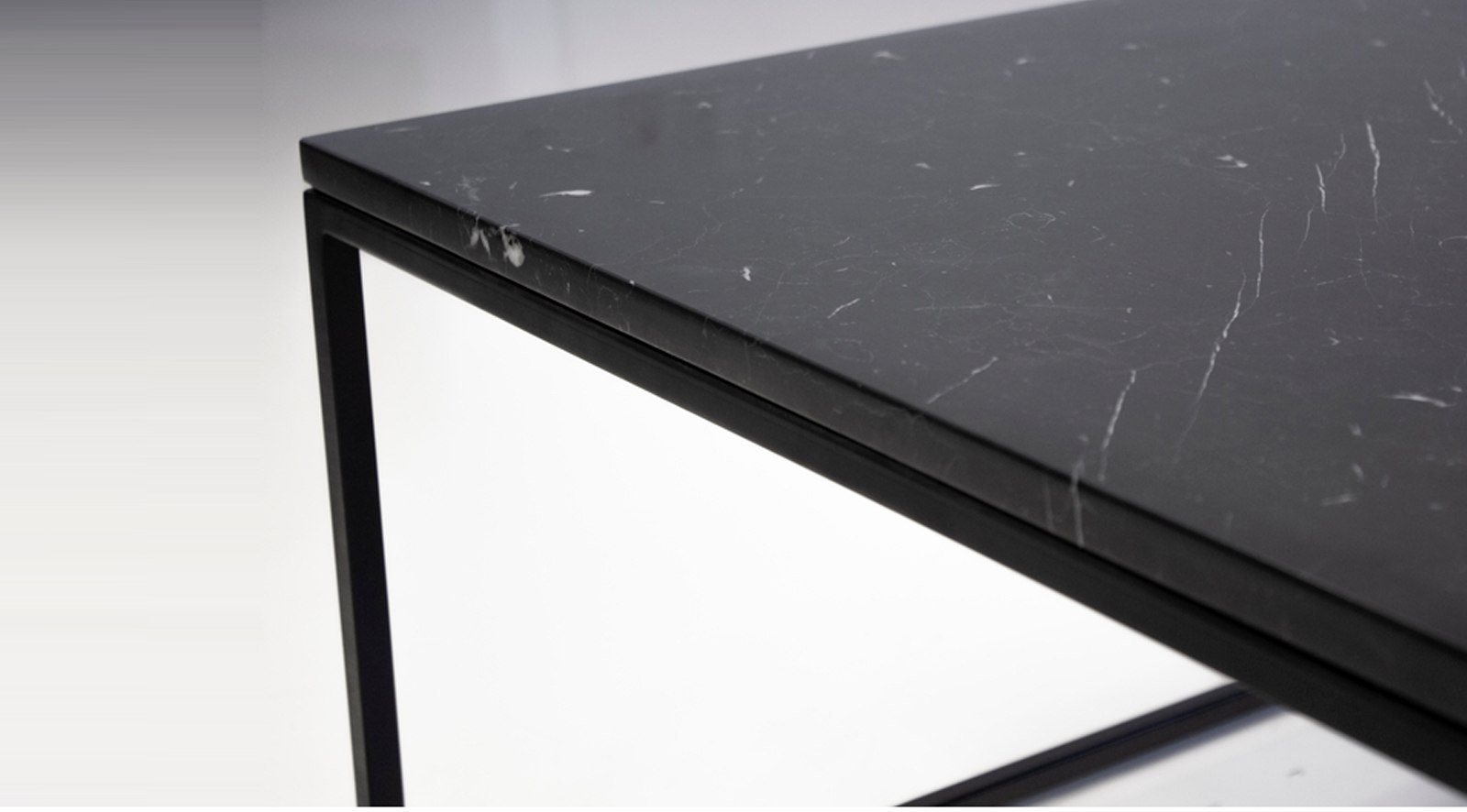 Onix End Table Black - Image 6