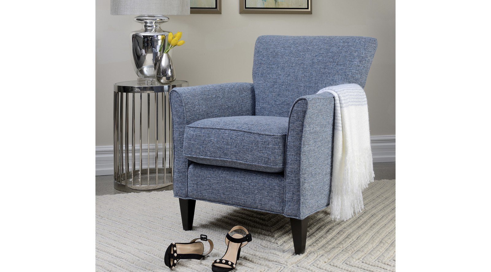 Jones Chair - Image 4