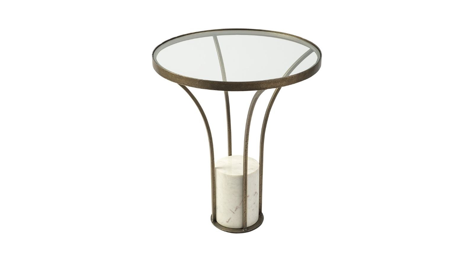 Jacinta II Side Table