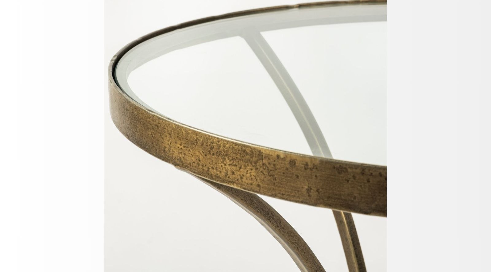 Jacinta II Side Table - Image 3