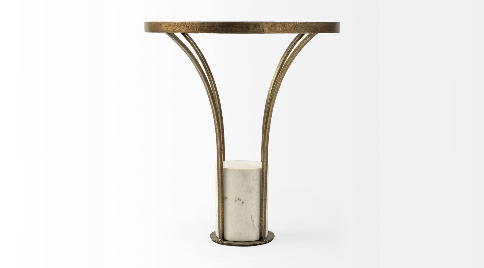Jacinta II Side Table - Image 2
